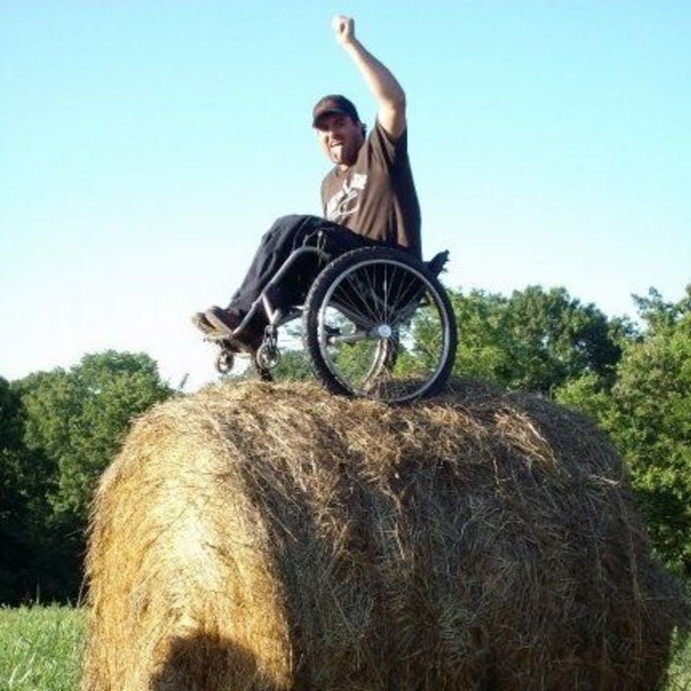 Meet your Posher, Sean